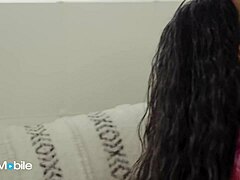 Pussy Licking Roommates