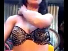 Crossdressing Masturbation