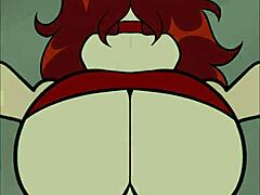 Girlfriend Naked Fuck