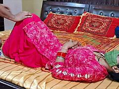 Wild Suhagrat Screams