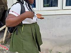 Hard Student Fucking