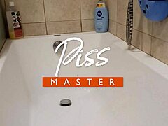 Femdom Piss Compilation