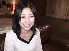 Anal Creampie Mature