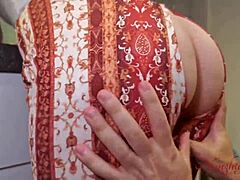 Rewarding Cleaning Lady