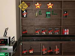 Nasty Gloryhole Preview