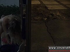 Milf bondage punishment