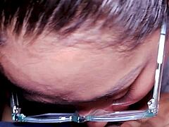 Sensual Blowjob Sucking