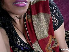 Milf Seduces Stepson Blowjob