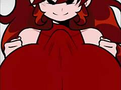 Girlfriend Naked Fuck