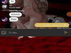 Guy Fucks Colombian