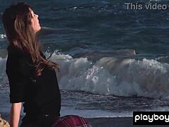 Ukrainian Teen Strips