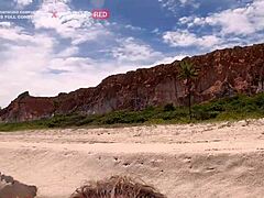 nudist beach fuck