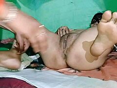 indian girlfriend fuck