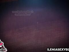 Pounded Creampied Compilation