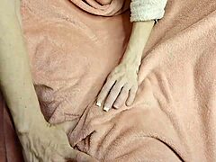 Cumshot Pussy Punish