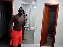 Banging Karina Melo's Ass