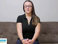 Chubby Teen Big Tits