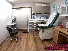 University Physical Exam