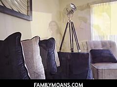 College Teen Craving