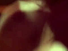 Brunette Milf Creampie