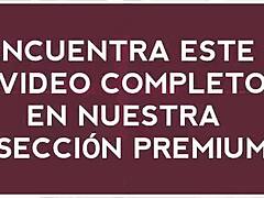 Intense Masturbation Orgasm