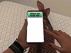 Nasty Gloryhole Preview