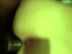 Fat Ass Creampie