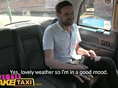 Red Dress Backseat Fuck