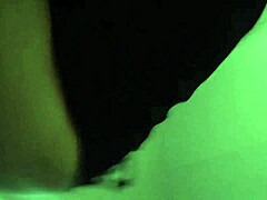 Secret Sucking Swallow