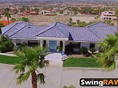 Swingers Group Orgy!