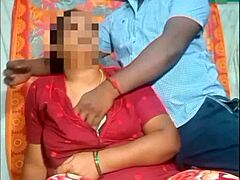 Teacher Kisses Student