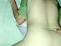 Neighbor Intimate Clip