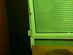 African Doggystyle Bend