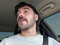 scarlett nasty shoot