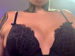 Gym Horny Masturbation