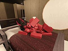 Girlfriend's New Avatar