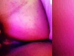 Licking Then Fucking