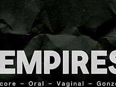 Blonde Bombshell Banging