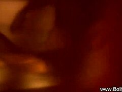 indian milf striptease