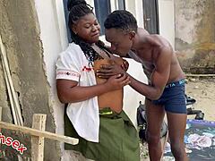 Hard Student Fucking