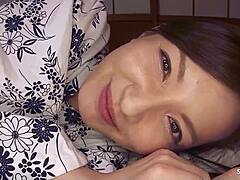 Slim Japanese Creampie