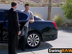 Swingers Group Orgy!