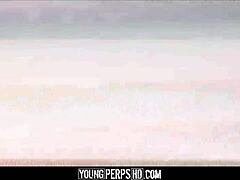 Twink Caught Assfucked