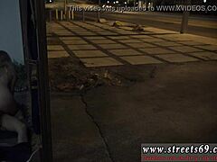 Milf bondage punishment