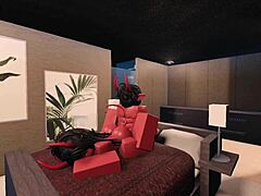 Girlfriend's New Avatar