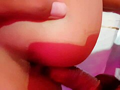 Licking Then Fucking