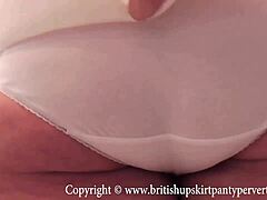 British Ass To Mouth