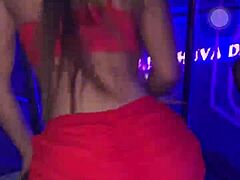 nicks rodrigues dances