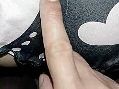 Teen Pussy Cumshot