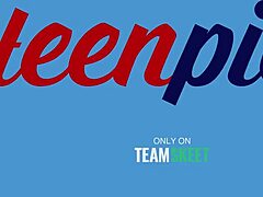 Virgin Pussy Pounded